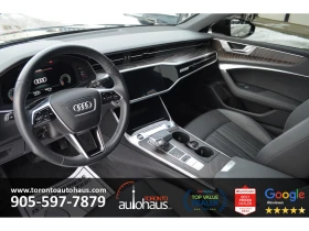 Audi A7 55TFSI S-Line * ФИКСИРАНА ЦЕНА ДО БГ * CARFAX *  - 34900 € / 68258.47 лв. - 83301568 9