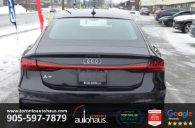 Audi A7 55TFSI S-Line * ФИКСИРАНА ЦЕНА ДО БГ * CARFAX *  - 34900 € / 68258.47 лв. - 83301568 6