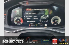 Audi A7 55TFSI S-Line * ФИКСИРАНА ЦЕНА ДО БГ * CARFAX *  - 34900 € / 68258.47 лв. - 83301568 12