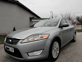 Ford Mondeo 2.0CDTI.140k+ КЛИМА. 2008г., снимка 9