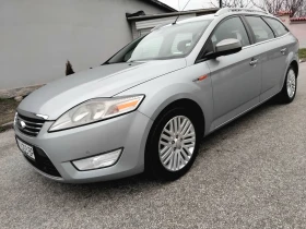 Ford Mondeo 2.0CDTI.140k+ КЛИМА. 2008г., снимка 1