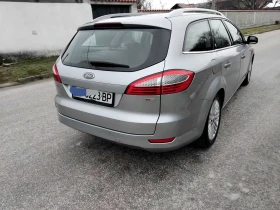 Ford Mondeo 2.0CDTI.140k+ КЛИМА. 2008г., снимка 6