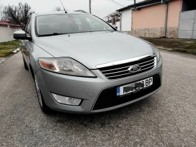 Ford Mondeo 2.0CDTI.140k+ КЛИМА. 2008г., снимка 17