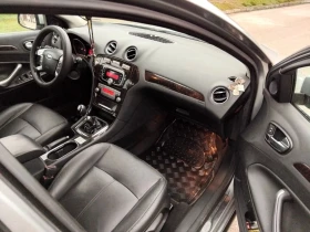 Ford Mondeo 2.0CDTI.140k+ КЛИМА. 2008г., снимка 14