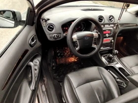 Ford Mondeo 2.0CDTI.140k+ КЛИМА. 2008г., снимка 12