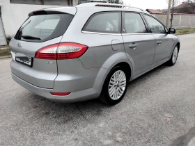 Ford Mondeo 2.0CDTI.140k+ КЛИМА. 2008г., снимка 10