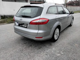 Ford Mondeo 2.0CDTI.140k+ КЛИМА. 2008г., снимка 8