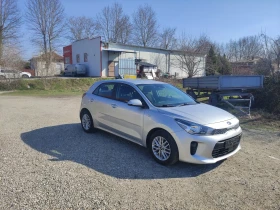 Kia Rio 1.2като нов 131000км фул екстри евро 6 - 7700 € / 15059.89 лв. - 90090925 4