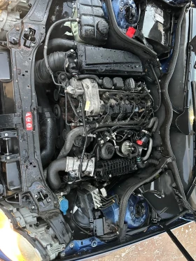 Mercedes-Benz C 200 Cdi - 889 € / 1738.73 лв. - 28163100 6