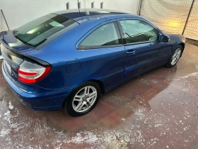 Mercedes-Benz C 200 Cdi - 889 € / 1738.73 лв. - 28163100 5