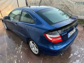 Mercedes-Benz C 200 Cdi - 889 € / 1738.73 лв. - 28163100 7