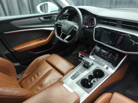 Audi A6 50TDI 286k.c Quattro - 24900 € / 48700.17 лв. - 36867453 12