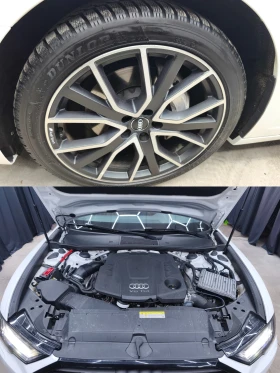 Audi A6 50TDI 286k.c Quattro - 24900 € / 48700.17 лв. - 36867453 16