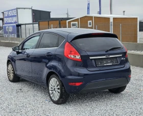 Ford Fiesta - 2900 € / 5671.91 лв. - 26226175 3