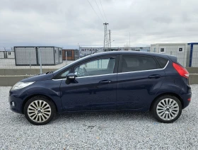 Ford Fiesta - 2900 € / 5671.91 лв. - 26226175 7