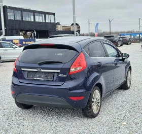 Ford Fiesta - 2900 € / 5671.91 лв. - 26226175 5