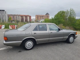 Mercedes-Benz 126 300SE | Auto.bg — изображение 3