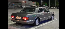 Mercedes-Benz 126 300SE | Mobile.bg � ����� ������ 4