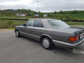 Mercedes-Benz 126 300SE | Auto.bg — изображение 4