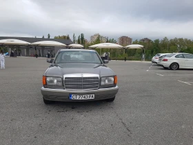 Mercedes-Benz 126 300SE | Auto.bg — изображение 2