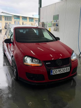 VW Golf MK5 GTI - 6299 € / 12319.77 лв. - 76929788 2