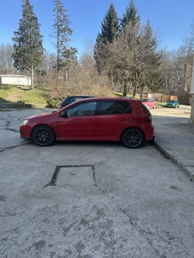 VW Golf MK5 GTI - 6299 € / 12319.77 лв. - 76929788 8