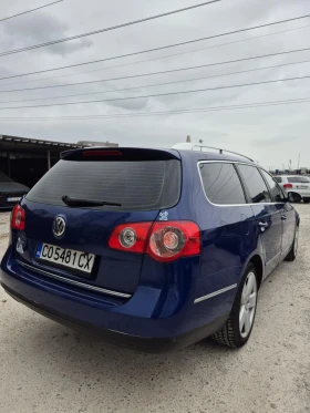 VW Passat 6скорости 🔝 - 2400 € / 4693.99 лв. - 99696316 5