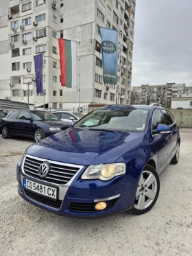 VW Passat 6скорости 🔝