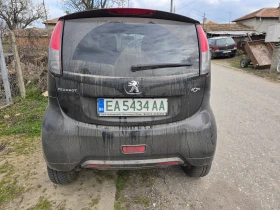 Peugeot iOn undefined | Auto.bg — изображение 3