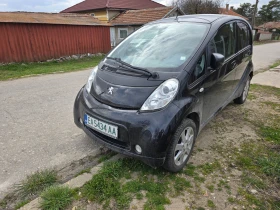 Peugeot iOn undefined | Auto.bg — изображение 2