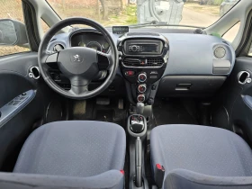 Peugeot iOn undefined | Auto.bg — изображение 7