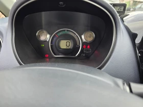 Peugeot iOn undefined | Auto.bg — изображение 8