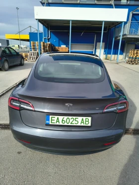 Tesla Model 3 SR+ LFP - 19000 € / 37160.77 лв. - 24211626 5
