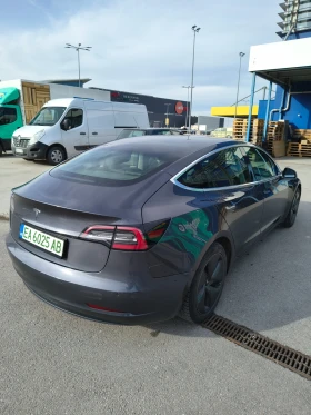 Tesla Model 3 SR+ LFP - 19000 € / 37160.77 лв. - 24211626 4