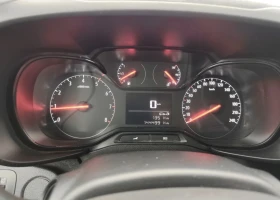 Opel Combo undefined | Auto.bg — изображение 8