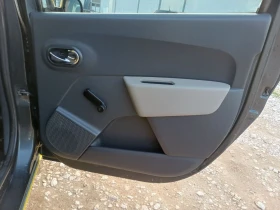 Dacia Lodgy 1.6 = 83КС = ГАЗ = ПОДДЪРЖАНА | Auto.bg — изображение 12