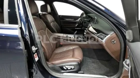 BMW 740 M Packet* следене на ленти* подгреви - 18990 € / 37141.21 лв. - 81641006 11