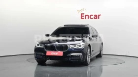 BMW 740 M Packet* следене на ленти* подгреви - 18990 € / 37141.21 лв. - 81641006 3