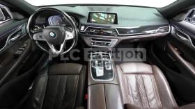 BMW 740 M Packet* следене на ленти* подгреви - 18990 € / 37141.21 лв. - 81641006 7