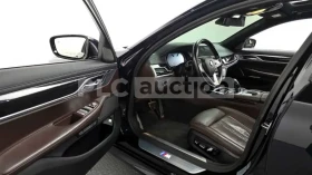 BMW 740 M Packet* следене на ленти* подгреви - 18990 € / 37141.21 лв. - 81641006 10