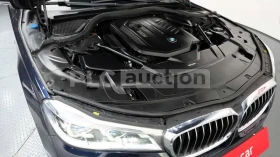BMW 740 M Packet* следене на ленти* подгреви - 18990 € / 37141.21 лв. - 81641006 6