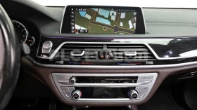 BMW 740 M Packet* следене на ленти* подгреви - 18990 € / 37141.21 лв. - 81641006 14