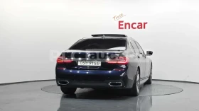 BMW 740 M Packet* следене на ленти* подгреви - 18990 € / 37141.21 лв. - 81641006 4