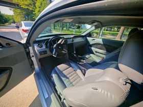 Ford Mustang GTV8 - 12400 € / 24252.29 лв. - 52249319 12