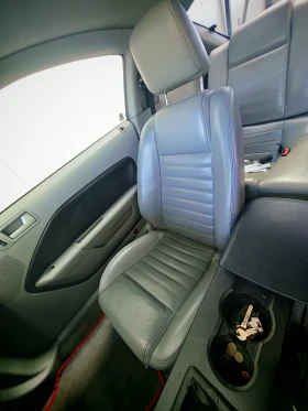 Ford Mustang GTV8 - 12400 € / 24252.29 лв. - 52249319 7