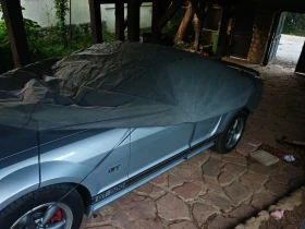Ford Mustang GTV8 - 12400 € / 24252.29 лв. - 52249319 14