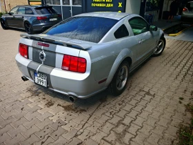 Ford Mustang GTV8 - 12400 € / 24252.29 лв. - 52249319 3