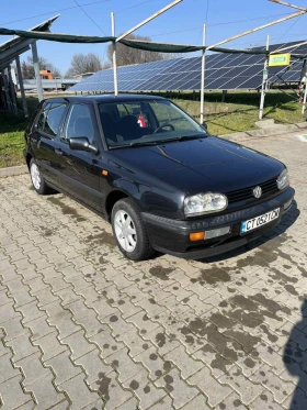 VW Golf 1.6 Газ/Бензин - 1750 € / 3422.70 лв. - 62120760 2