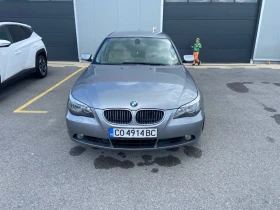 BMW 525 - 2812 € / 5499.79 лв. - 80100819 5