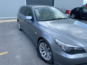 BMW 525 - 2812 € / 5499.79 лв. - 80100819 6